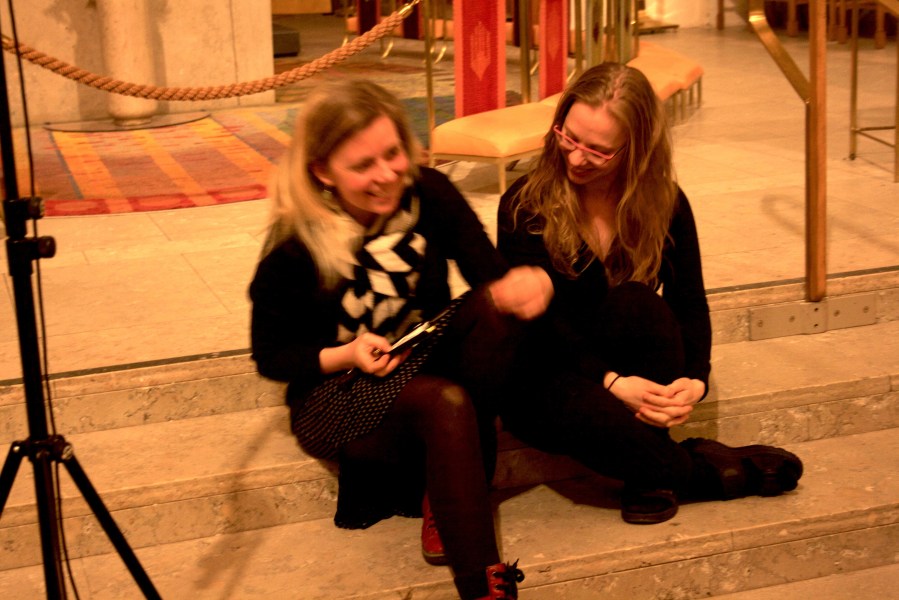 Skivinspelning av Goldberg&nbsp;1.5