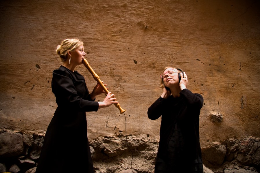 Releasekonsert för Goldberg 1.5 på C-Ys 10 års festival i&nbsp;Malmö