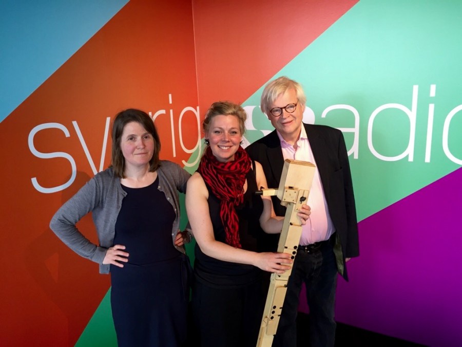 Kondens hos Epstein&Nordegren