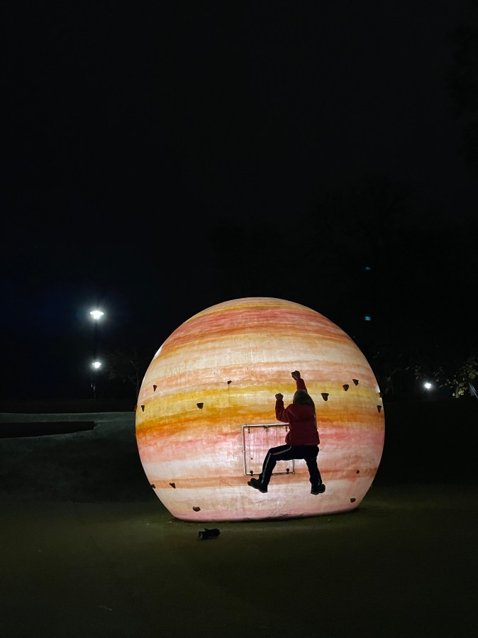 Nu är våren här och vår skiva ”SPRING” ute!