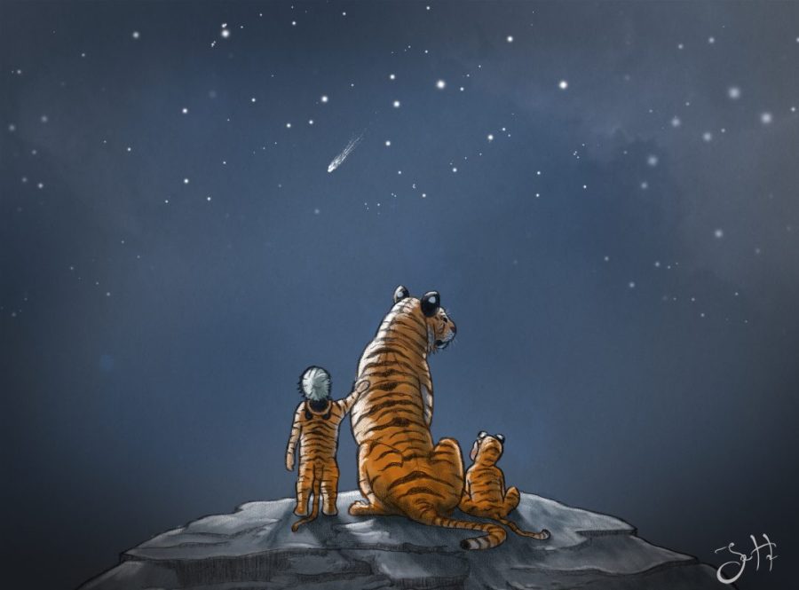 Premiär i Gamla Uppsala av BARNENS&nbsp;KARNEVAL