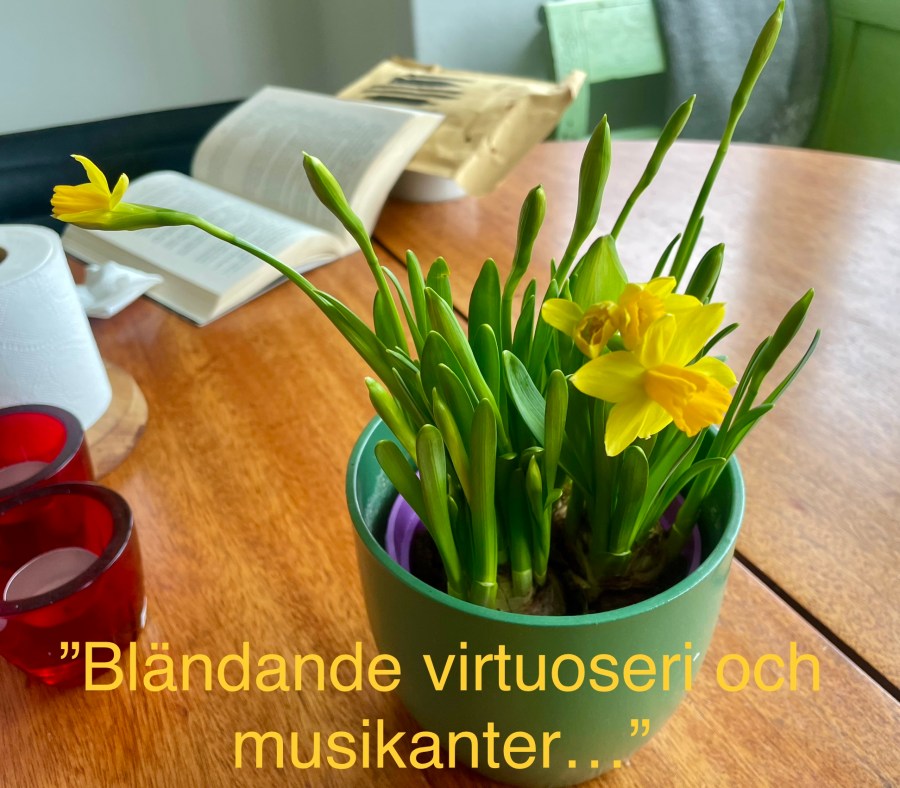 Ur Orgelforum nr 2&nbsp;2023